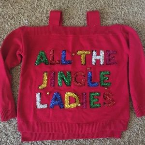 Ugly Christmas Sweater